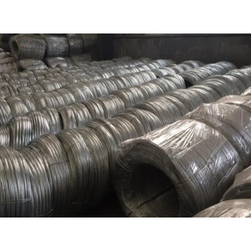 1.9mm iron galvanized steel wire price